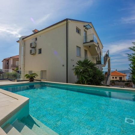 Dita A Crikvenica Εξωτερικό φωτογραφία