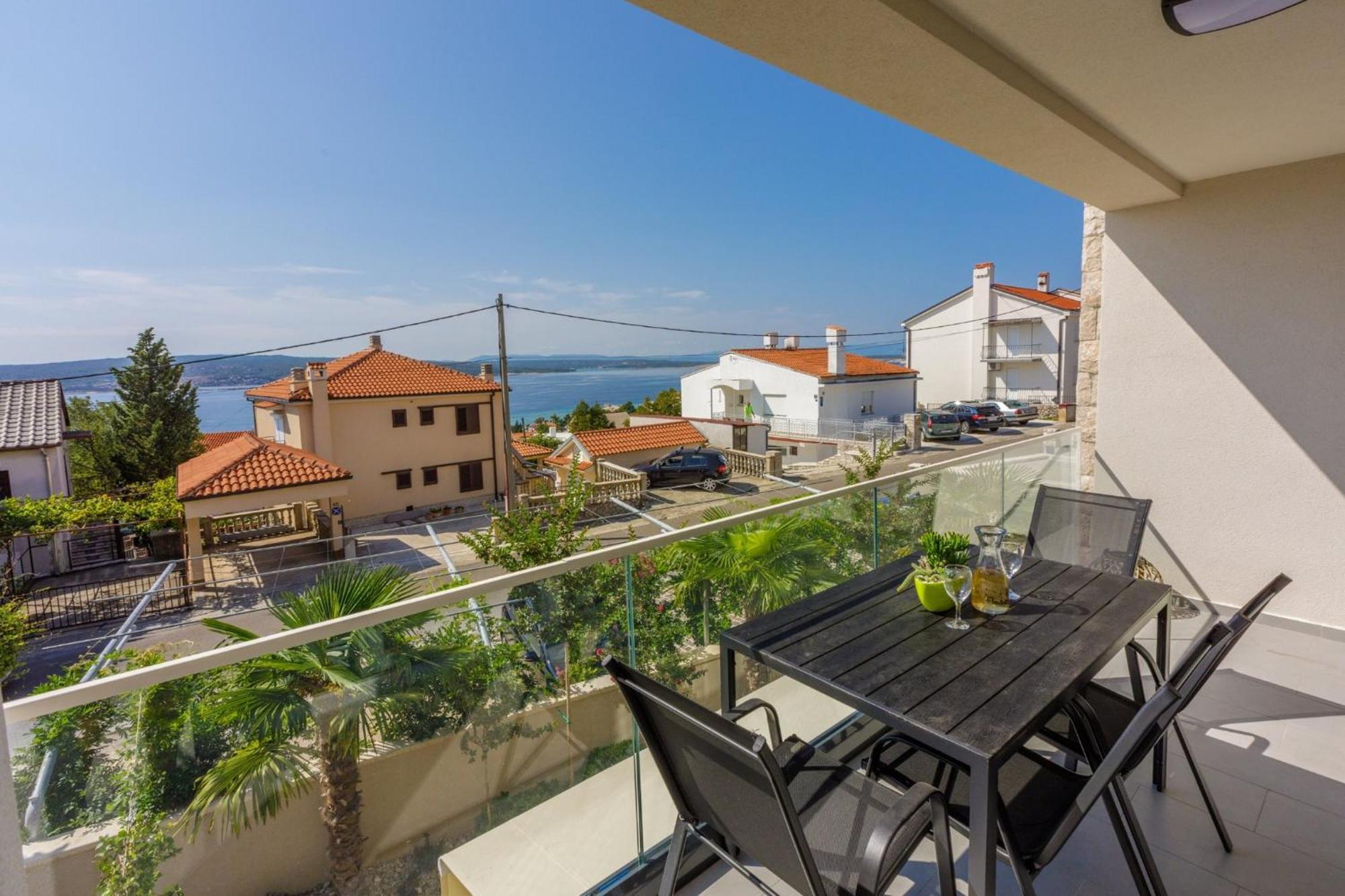 Dita A Crikvenica Εξωτερικό φωτογραφία