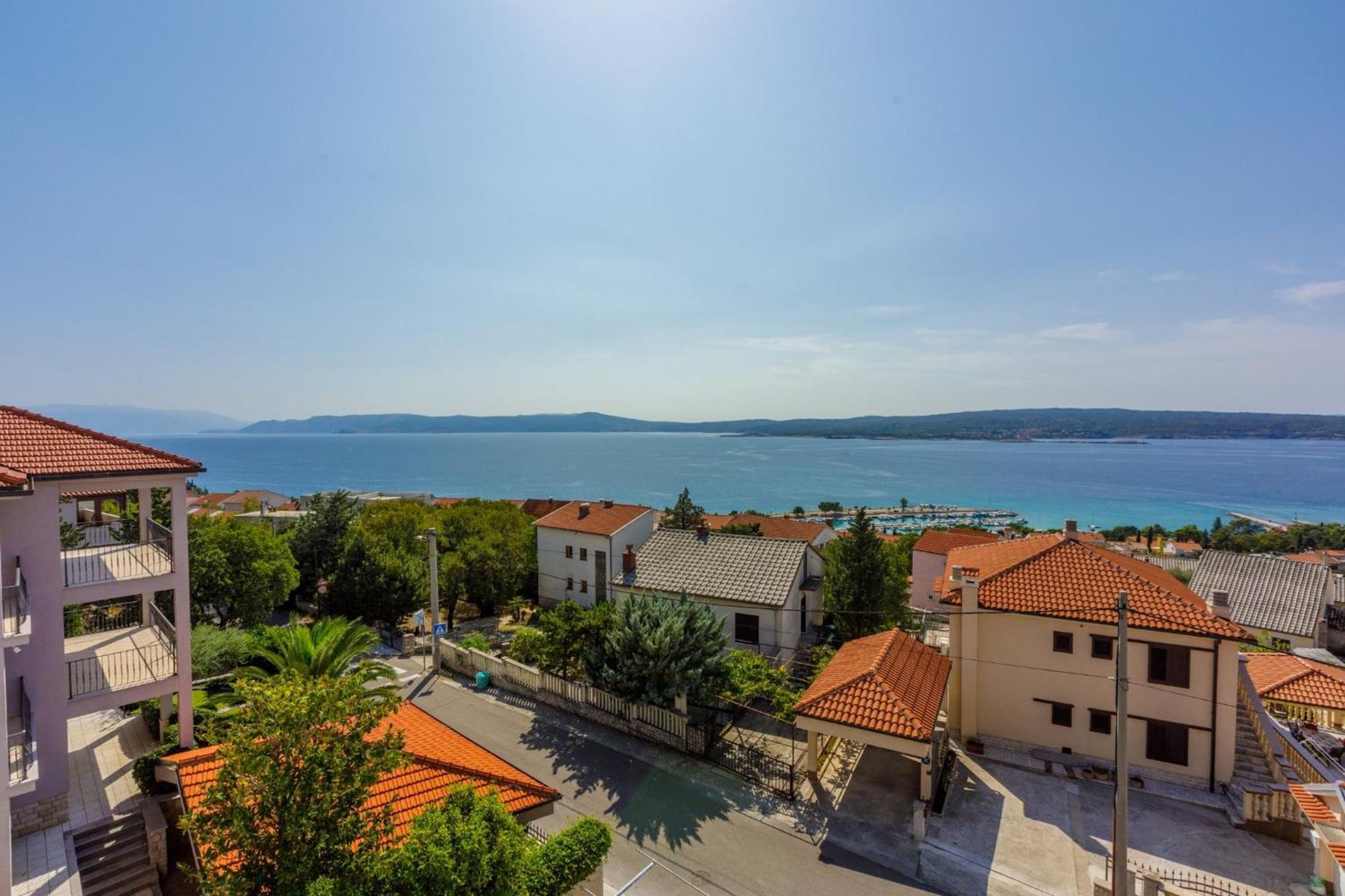 Dita A Crikvenica Εξωτερικό φωτογραφία