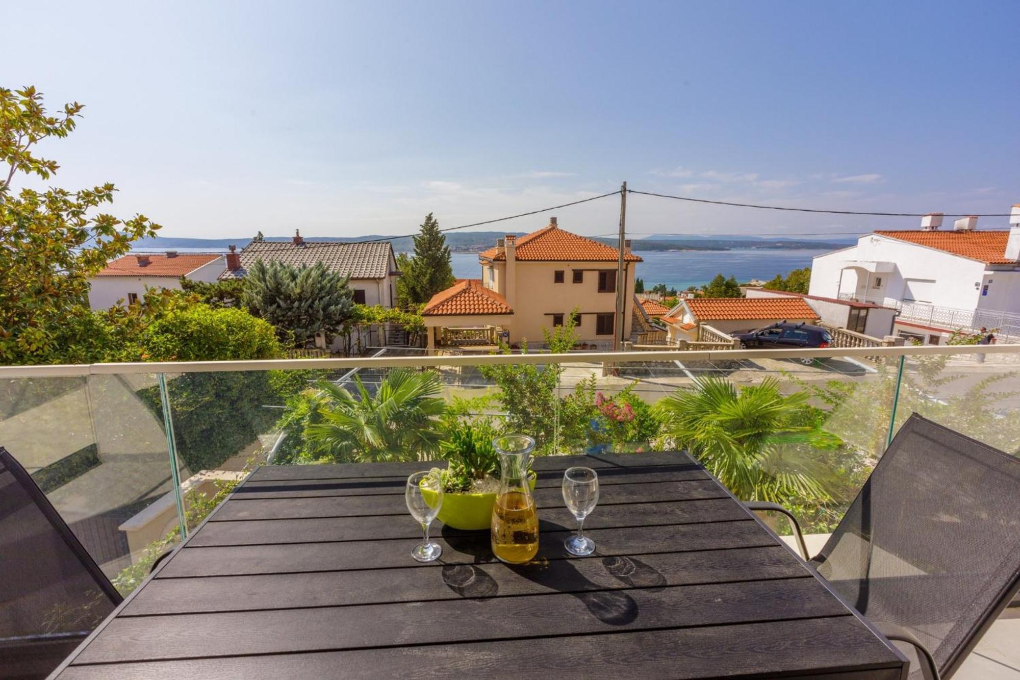 Dita A Crikvenica Εξωτερικό φωτογραφία