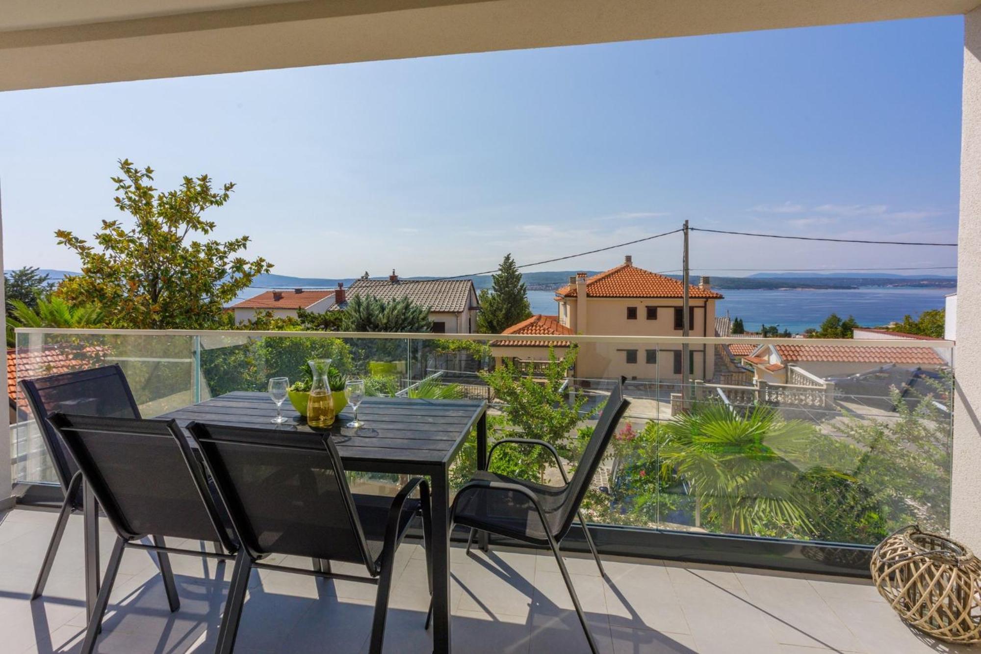 Dita A Crikvenica Εξωτερικό φωτογραφία